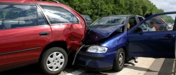 ATENTIE! Se inmultesc tepele date de asiguratorii auto!VIDEO