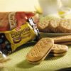 Celebrii biscuiti cu crema Eugenia merg la export in SUA! VIDEO