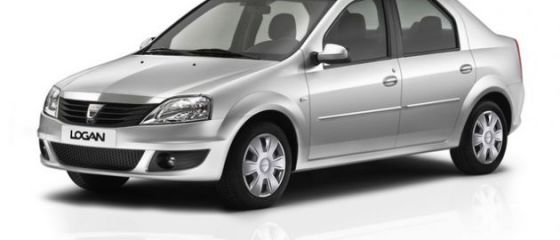Ce alternative second-hand sunt la Loganul de 5.000 de euro ?