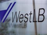 Soarta bancii germane WestLB, transata in aprilie