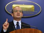 Tema premierului independent a fost reluata. Cine se gaseste pe lista inlocuitorilor lui Boc