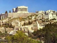 
	Culmea crizei: Grecia taxeaza mortii, ca sa acopere deficitul bugetar
