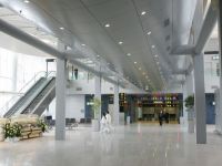 
	Prin ce se diferentiaza cele mai mari hub-uri aeriene din lume de aeroportul Henri Coanda? GALERIE FOTO
