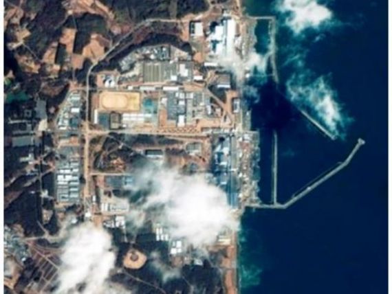 Amenintarea Fukushima poate dura 30 de ani