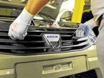 Dacia, motiv de disputa intre Nissan si Renault