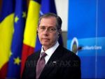 Gitenstein vrea actiuni la companii energetice din Romania, dupa expirarea mandatului de ambasador