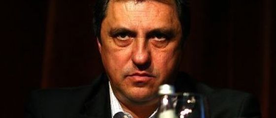 Marius Petcu, cel mai bogat lider sindical, si-a petrecut noaptea in arest VIDEO