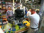 Renault construieste in Romania doua modele noi de motoare