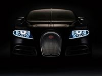 
	Bugatti pregateste o limuzina de 1 milion de euro. Vezi cum arata!
