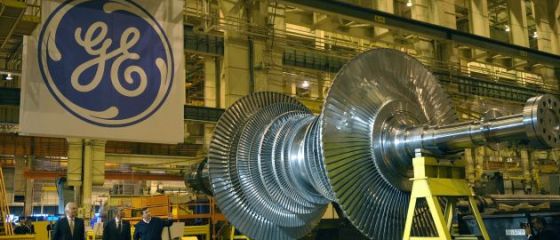 General Electric ajuta cu 10 mil. dolari la rezolvarea problemei nucleare de la Fukushima