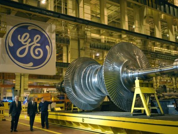 General Electric ajuta cu 10 mil. dolari la rezolvarea problemei nucleare de la Fukushima