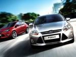 Noul Ford Focus, la vanzare in Romania. Vezi cat costa