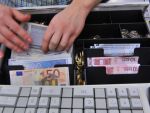 Euro mai tare decat previziunile analistilor. Bifeaza cel mai bun trimestru din istorie