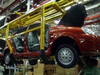 
	Tata Motors ia in calcul o investitie la Cluj
