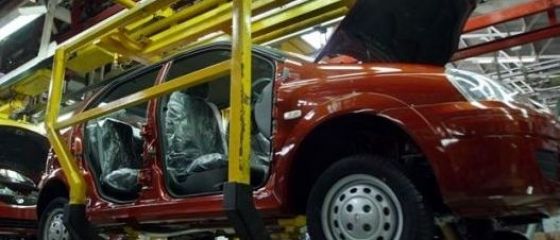 Tata Motors ia in calcul o investitie la Cluj