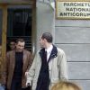 Dinel Staicu, condamnat definitiv la inchisoare pentru frauda. Ce afaceri are? VIDEO