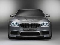 
	BMW arata noul M5! VIDEO si GALERIE FOTO
