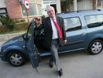 Renault este interesat sa fabrice automobile electrice in Romania