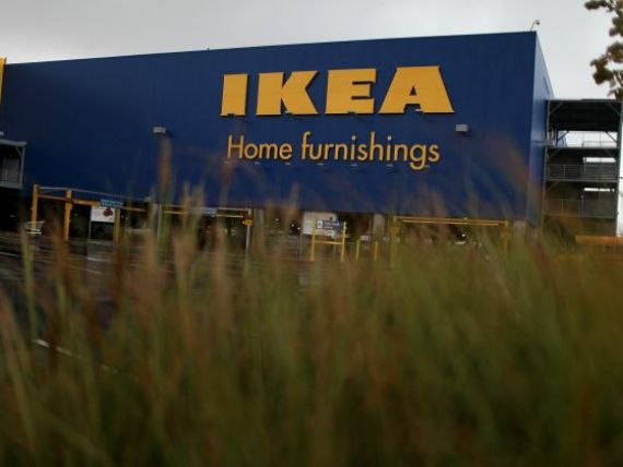 Fabricile romanesti fac milioane de euro din comode, patuturi si farfurii produse pentru IKEA
