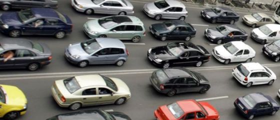 Cate masini sunt vandute in Romania cu banii jos si cate prin leasing