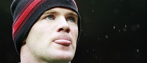 Rooney pe urmele lui Gascoigne. Cum a pierdut 700.000 de euro intr-o zi