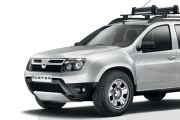 Renault lanseaza Dacia Duster ESF! Vezi cat costa FOTO