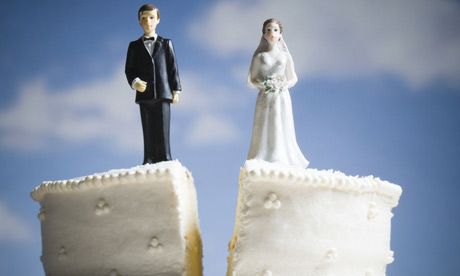 Oferte inedite: Divort cu reducere de 70%