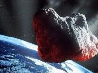 
	Un asteroid cu orbita in forma de potcoava se apropie de Pamant. Ce dezastru ar putea provoca?
