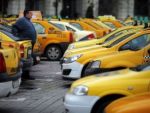 Taximetristii, la control! O treime dintre cei verificati au fost si amendati