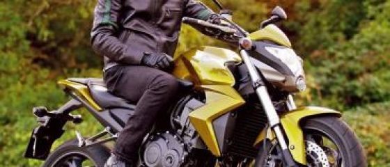 A apus epoca saloanelor auto. Acum se organizeaza expozitii de motociclete VIDEO