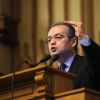 Boc: Spitalele desfiintate erau doar centre de triere, reforma din sanatate continua VIDEO