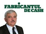 Ce planuri are cel care conduce cea mai mare fabrica de cash din Romania