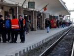 3.000 de angajati de la CFR Marfa vor fi disponibilizati de la 1 iunie
