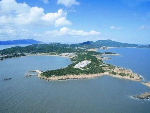 Vrei sa cumperi o insula? China vrea sa scape de 176 de insule nelocuite