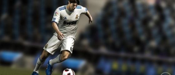 EA vrea sa revolutioneze FIFA! Vezi primul screenshot aparut cu FIFA 12