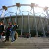 20.000 de bucuresteni au fost curiosi sa vada, ieri, Stadionul National VIDEO si GALERIE FOTO