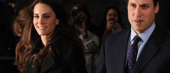 Ce vor purta si ce cadouri vor face cei 5 romani care participa la nunta printului William cu Kate Middleton