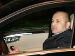 Mercedes-ul lui Adrian Mititelu, executat silit de Primaria Craiova