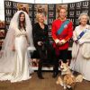 Trei milioane de lire a costat povestea lui William si Kate