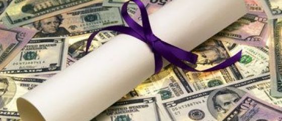 Studentii nu pot lua credite pentru ca nu exista o evaluare a facultatilor din Romania