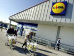 LIDL face recrutari in toata tara. Cum te angajezi?