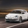 Intoarcerea Broscutei . Noul model Volkswagen Beetle, prezentat oficial VIDEO si GALERIE FOTO