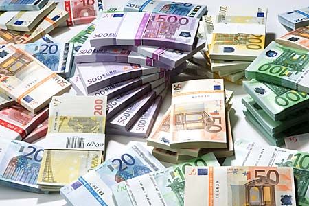 FMI a aprobat un imprumut de 26 miliarde euro catre Portugalia