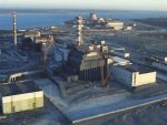 25 de ani de la dezastrul de la Cernobil: UE ofera 110 mil. euro pentru consolidarea sarcofagului de beton