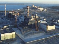 
	25 de ani de la dezastrul de la Cernobil: UE ofera 110 mil. euro pentru consolidarea sarcofagului de beton
