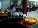 Cum se munceste in Romania: Tabara spune ca la tara nimeni nu-ti sapa gradina pentru 100 de lei, toti stau la crasma