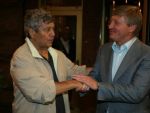 FOTO! Patronul lui Lucescu se BATE cu Abramovic! Vezi ce transfer INCREDIBIL de 200 de milioane de euro a facut