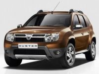 
	Santaj la Mioveni! Productia Dacia Duster, pusa in pericol VIDEO
