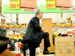 Lista reducerilor de Paste: electrocasnice, haine si mancare, mai ieftine si cu 50%. Vezi ofertele