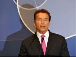 Arnold Schwarzenegger ar putea candida pentru presedintia Uniunii Europene